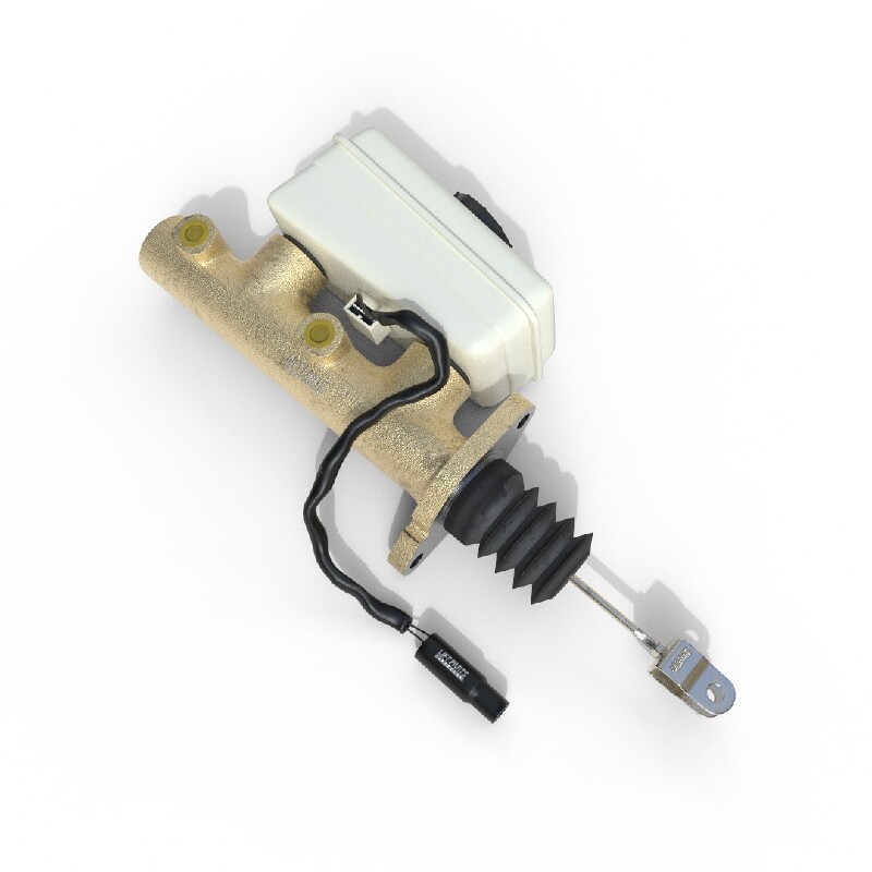 1347048 Master Cylinder For Hyster | Same-day Shipping